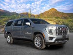 2025 GMC Yukon XL Denali Denali