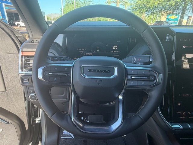 2025 GMC Yukon XL Denali Denali