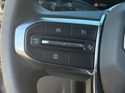 2025 GMC Yukon XL Denali Denali