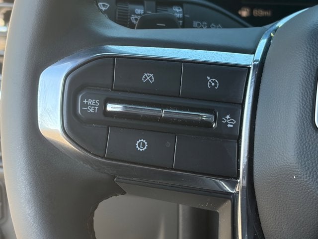 2025 GMC Yukon XL Denali Denali