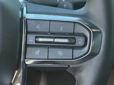 2025 GMC Yukon XL Denali Denali