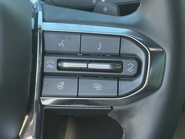 2025 GMC Yukon XL Denali Denali