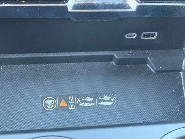 2025 GMC Yukon XL Denali Denali
