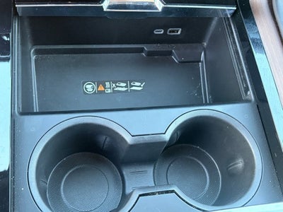 2025 GMC Yukon XL Denali Denali