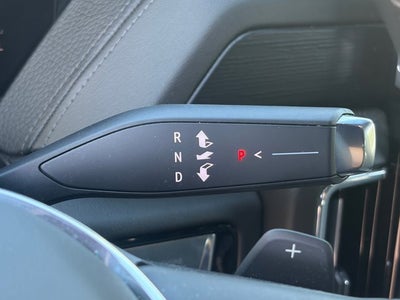 2025 GMC Yukon XL Denali Denali