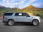 2025 GMC Yukon XL Denali Denali