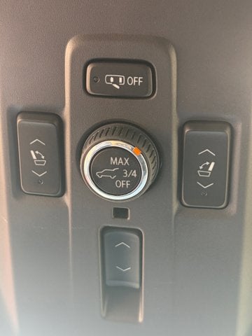 2025 GMC Yukon XL Denali Denali