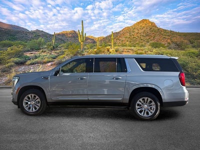 2025 GMC Yukon XL Denali Denali