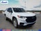 2020 Chevrolet Traverse Base