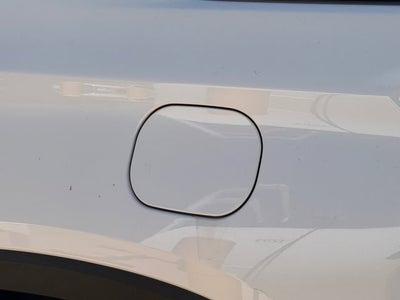 2020 Chevrolet Traverse Base