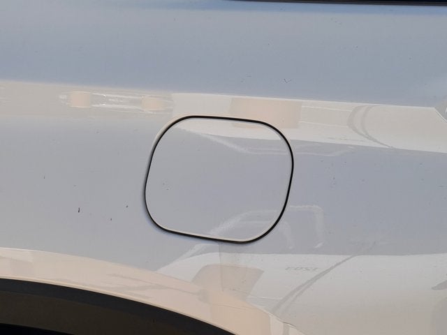 2020 Chevrolet Traverse Base