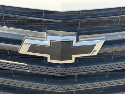 2020 Chevrolet Traverse Base