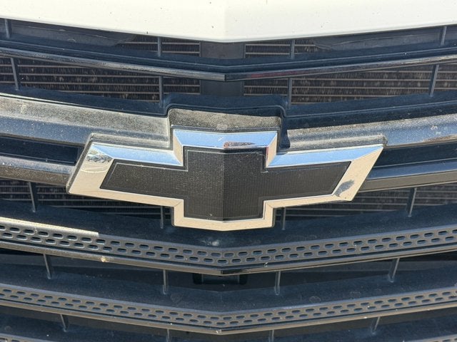 2020 Chevrolet Traverse Base