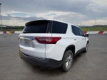 2020 Chevrolet Traverse Base