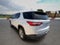 2020 Chevrolet Traverse Base