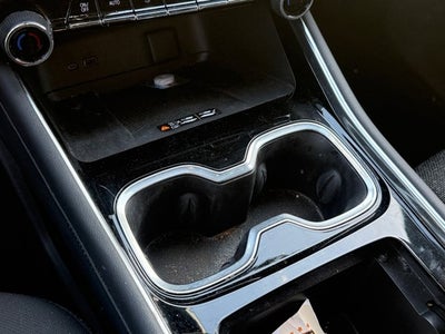 2024 Chevrolet Traverse FWD LT