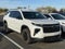 2024 Chevrolet Traverse FWD LT