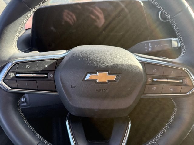 2024 Chevrolet Traverse FWD LT