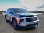 2025 Chevrolet Traverse FWD LT