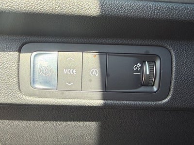 2025 Chevrolet Traverse FWD LT