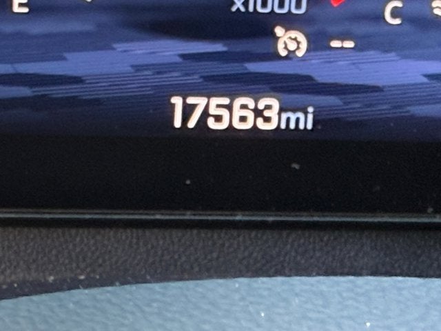 2025 Chevrolet Traverse FWD LT