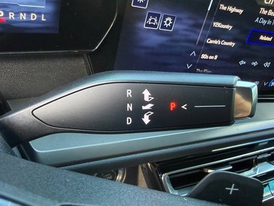 2025 Chevrolet Traverse FWD LT