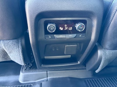 2025 Chevrolet Traverse FWD RS