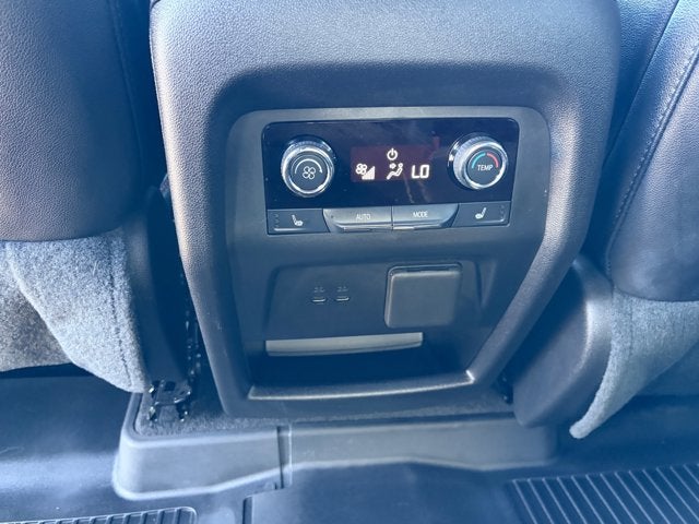 2025 Chevrolet Traverse FWD RS