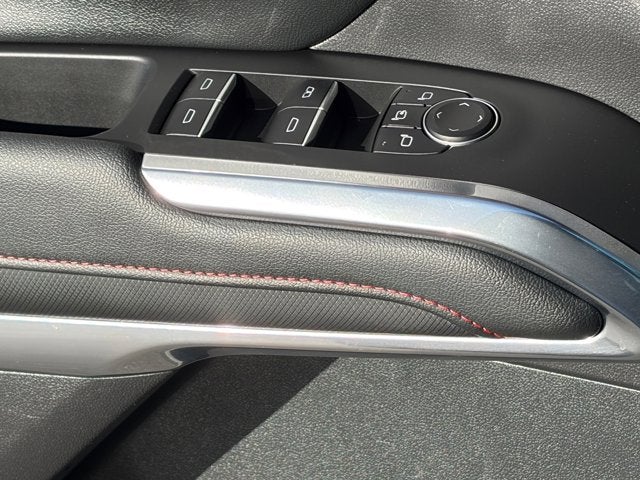 2025 Chevrolet Traverse FWD RS