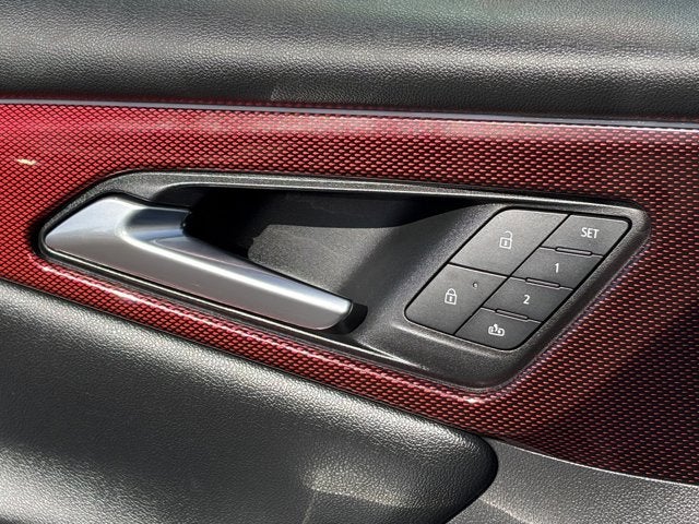 2025 Chevrolet Traverse FWD RS
