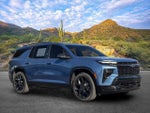 2025 Chevrolet Traverse FWD RS