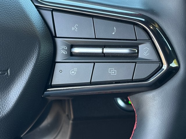 2025 Chevrolet Traverse FWD RS