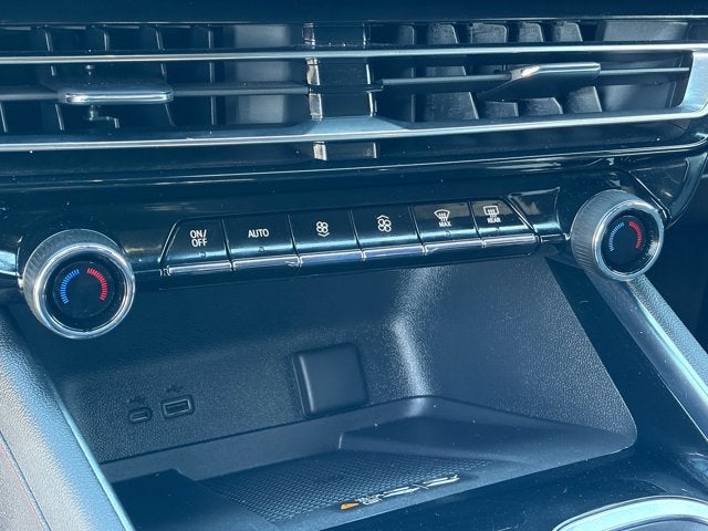 2025 Chevrolet Traverse FWD RS