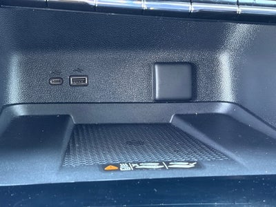2025 Chevrolet Traverse FWD RS