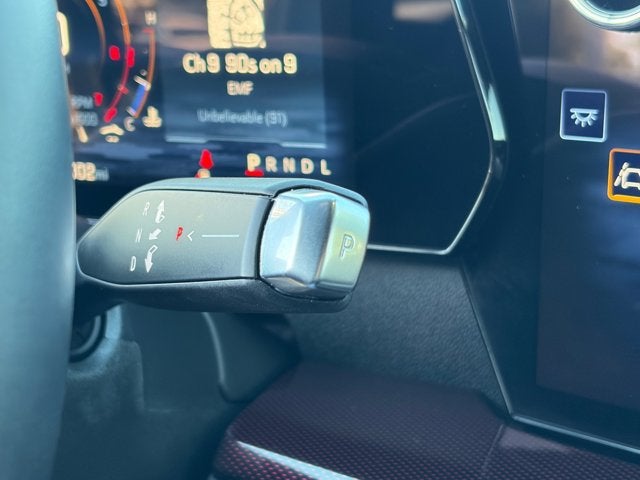 2025 Chevrolet Traverse FWD RS