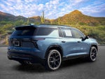2025 Chevrolet Traverse FWD RS