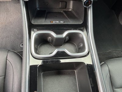 2025 Chevrolet Traverse AWD LT