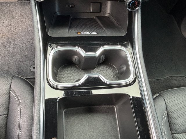 2025 Chevrolet Traverse AWD LT