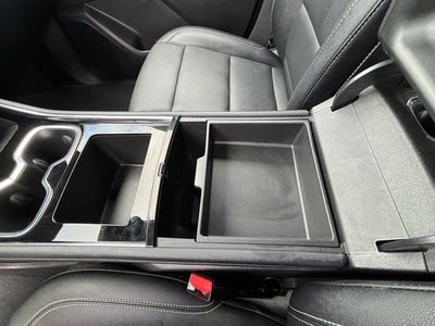 2025 Chevrolet Traverse AWD LT
