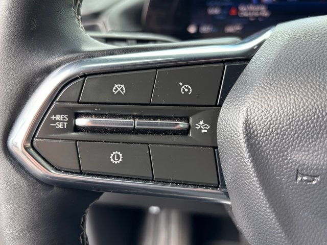 2025 Chevrolet Traverse AWD LT