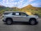 2025 Chevrolet Traverse AWD LT