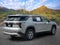 2025 Chevrolet Traverse AWD LT