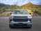 2025 Chevrolet Traverse AWD LT