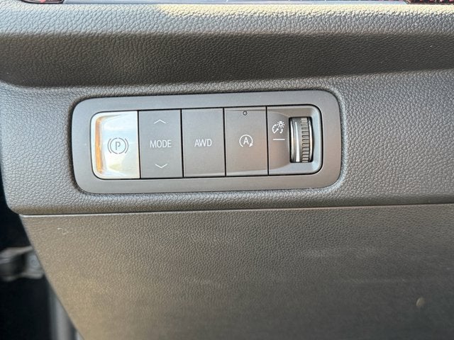2024 Chevrolet Traverse AWD Z71