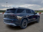 2024 Chevrolet Traverse AWD Z71