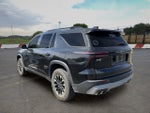 2024 Chevrolet Traverse AWD Z71