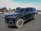 2024 Chevrolet Traverse AWD Z71