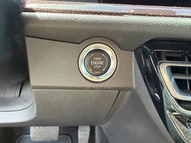 2024 Chevrolet Traverse AWD Z71