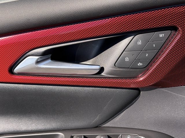 2024 Chevrolet Traverse Base