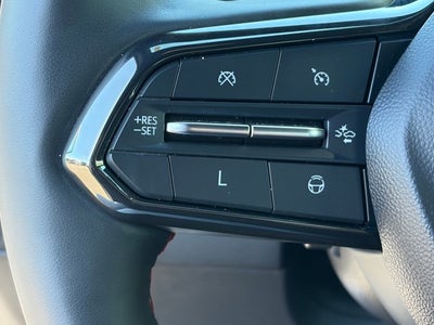 2024 Chevrolet Traverse Base